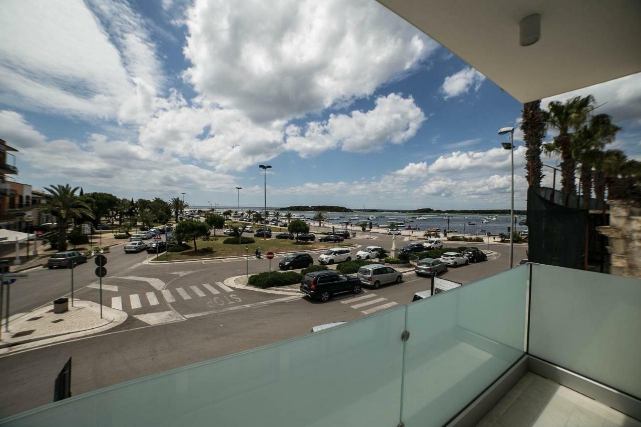 Camera Sul Mare Riviera Porto Cesareo Eksteriør billede