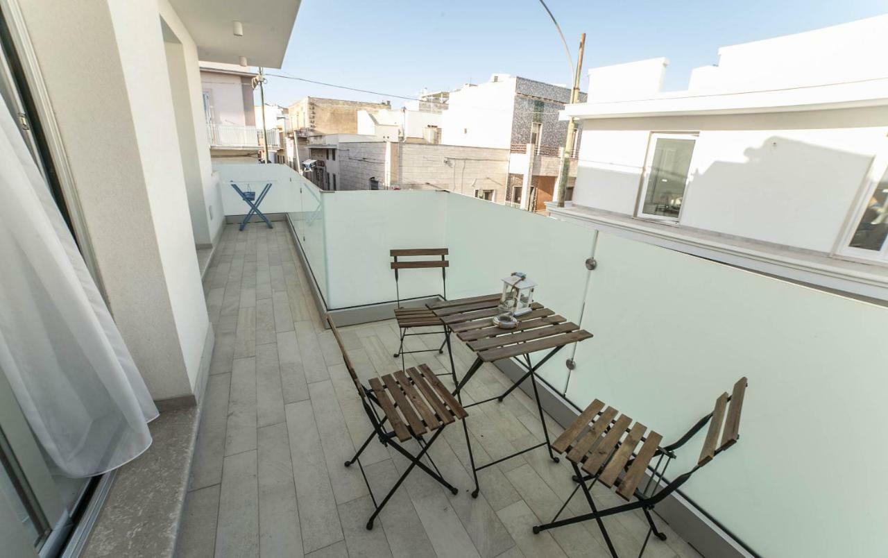 Camera Sul Mare Riviera Porto Cesareo Eksteriør billede